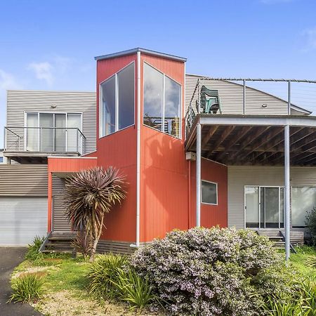 Seaside Pleasure Villa Apollo Bay Exterior photo