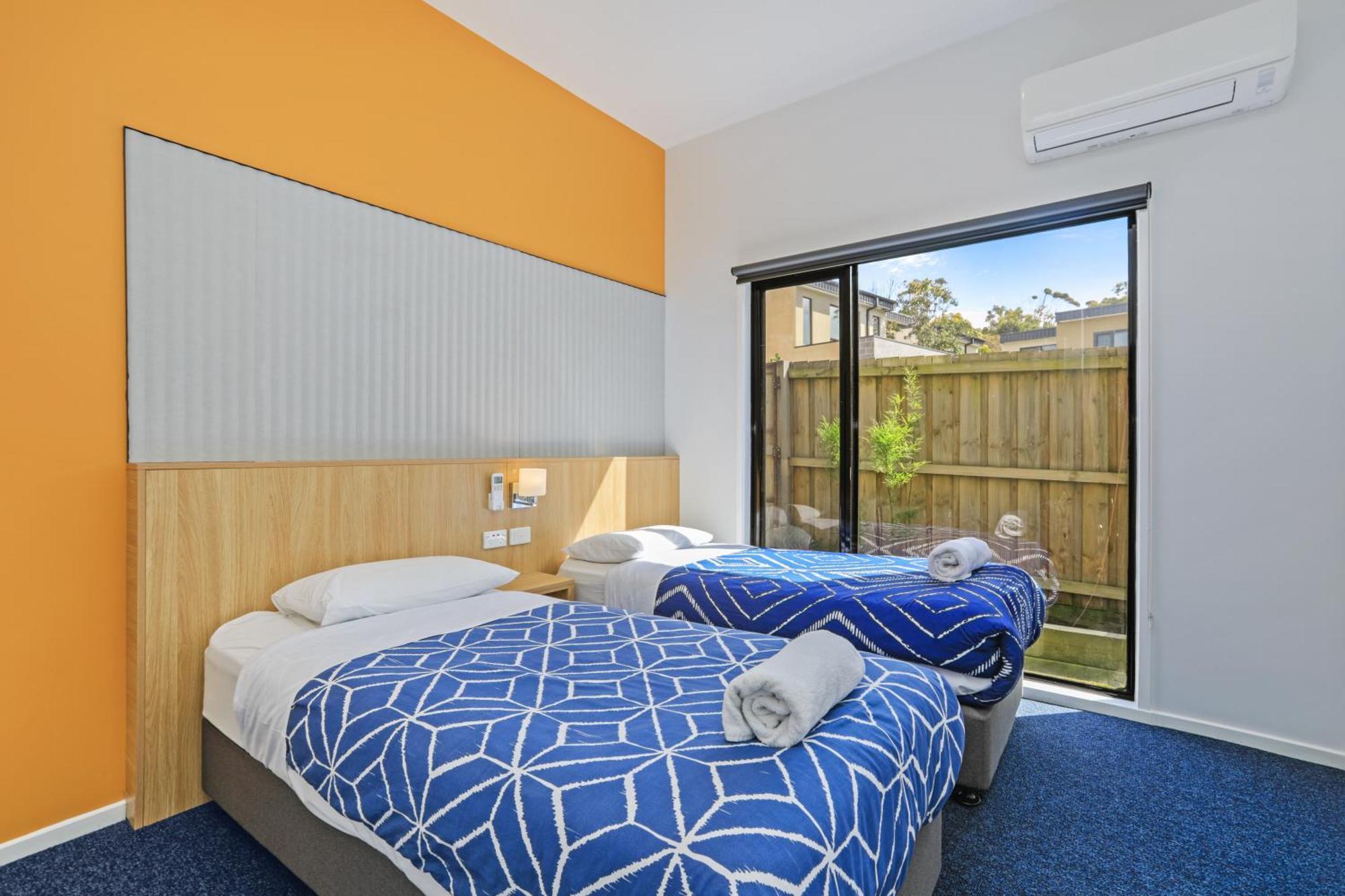 Seaside Pleasure Villa Apollo Bay Exterior photo